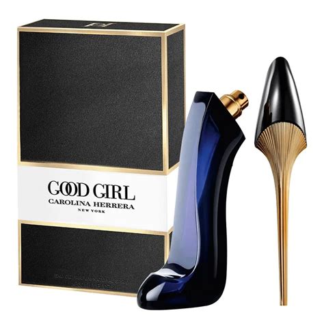 carolina herrera parfum good girl|good girl carolina herrera original.